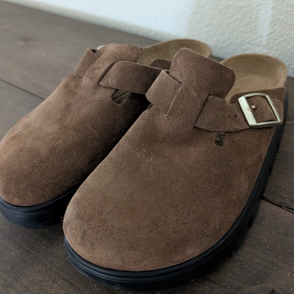 Birkenstock